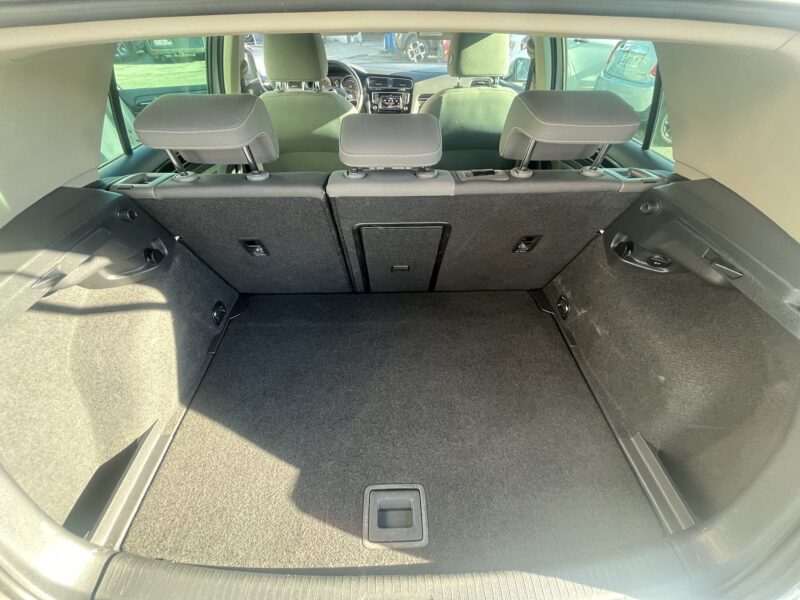 VOLKSWAGEN GOLF VII 2013