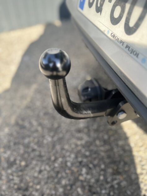 VOLKSWAGEN GOLF VII 2013