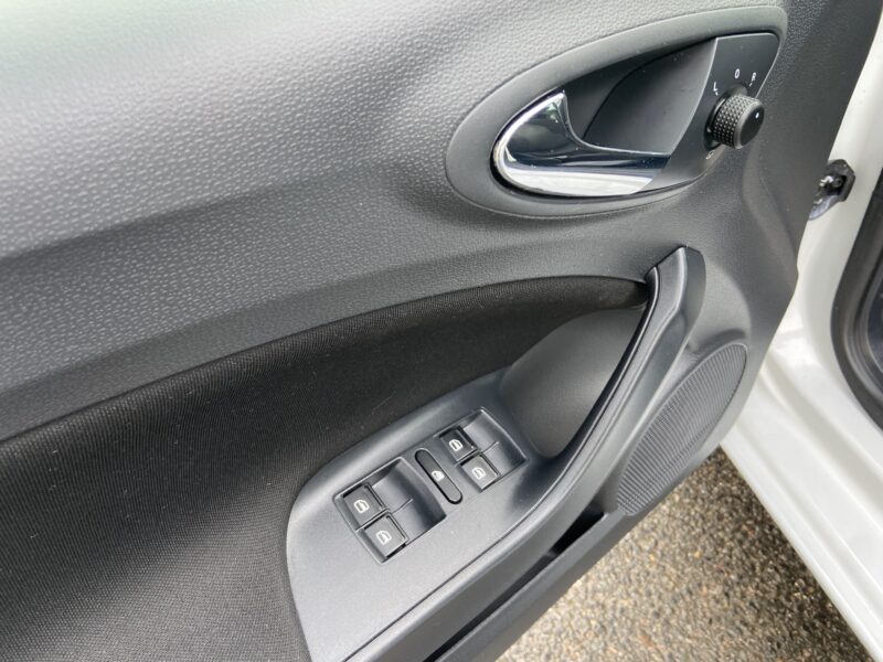 SEAT IBIZA IV TDI 105 FR