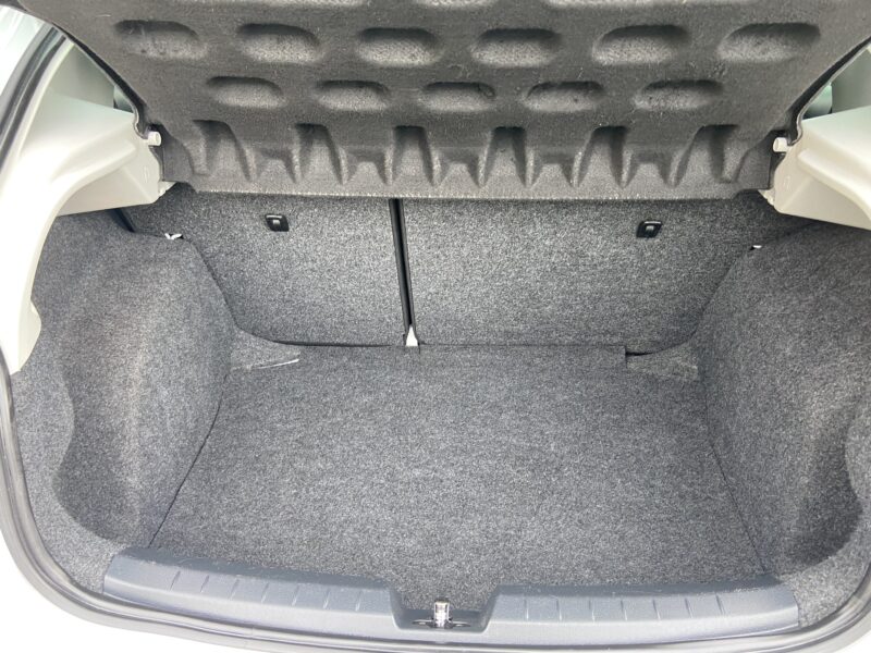 SEAT IBIZA IV TDI 105 FR