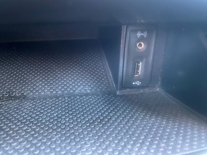 VOLKSWAGEN GOLF VII 2017