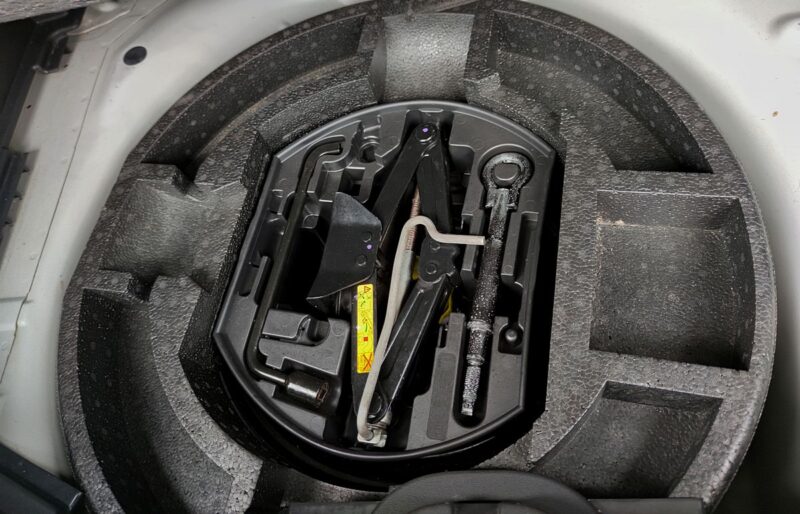 CITROEN C3 PICASSO 2012