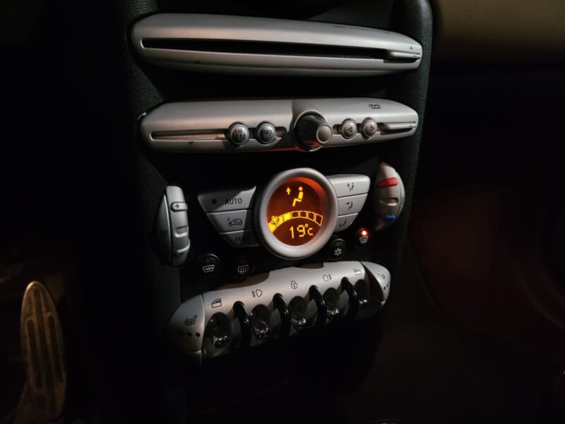 MINI CLUBMAN 1.6 16V TURBO 211CV JHON COOPER WORKS