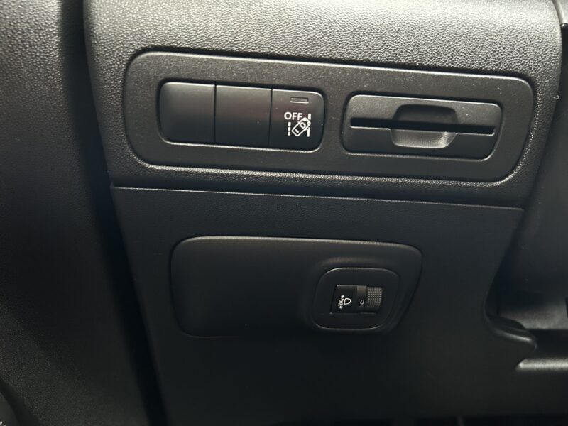 CITROEN C3 AIRCROSS II 2017