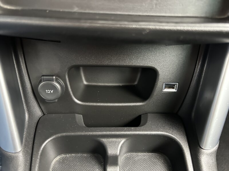 CITROEN C3 AIRCROSS II 2017