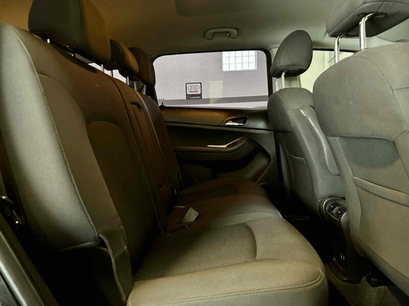 CHEVROLET ORLANDO 2012