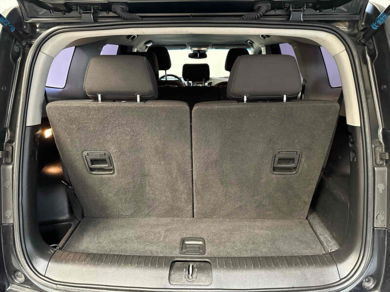 CHEVROLET ORLANDO 2012