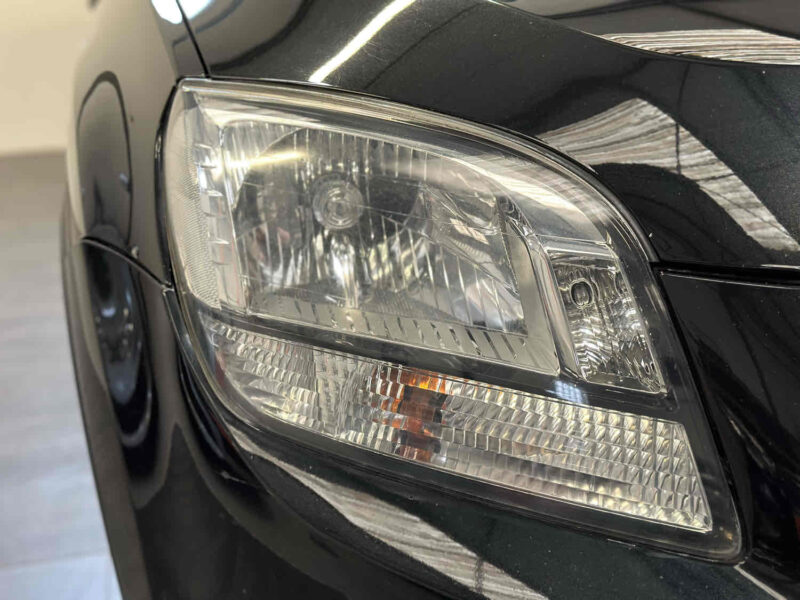 CHEVROLET ORLANDO 2012