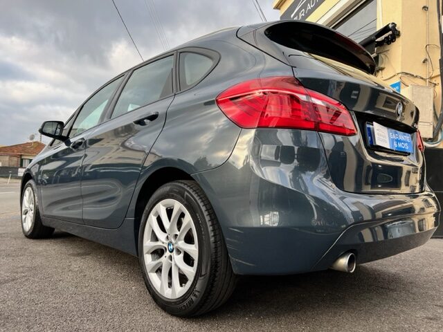 Bmw SERIE 2 ACTIVE TOURER (F45) 218IA 136CH BASIS