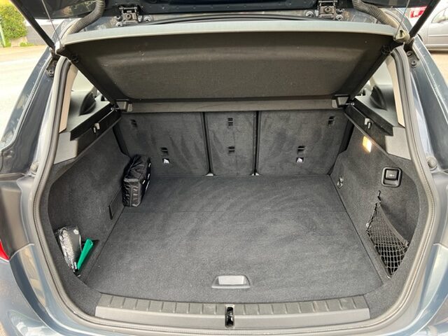 Bmw SERIE 2 ACTIVE TOURER (F45) 218IA 136CH BASIS