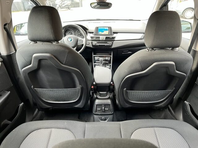 Bmw SERIE 2 ACTIVE TOURER (F45) 218IA 136CH BASIS