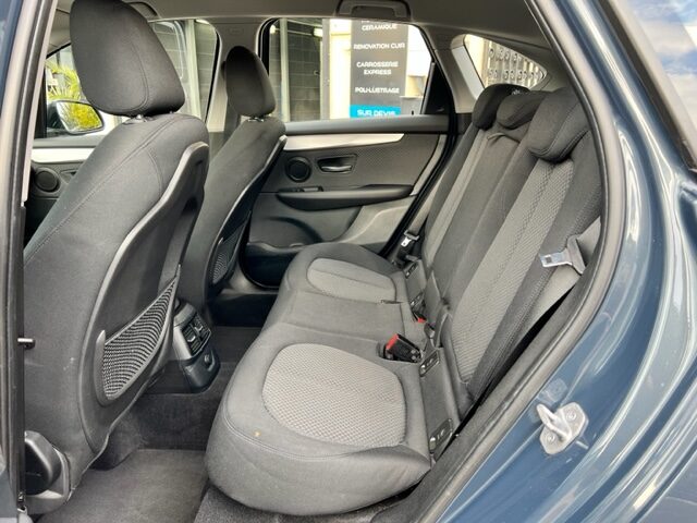 Bmw SERIE 2 ACTIVE TOURER (F45) 218IA 136CH BASIS