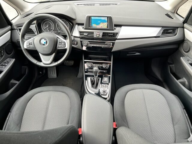 Bmw SERIE 2 ACTIVE TOURER (F45) 218IA 136CH BASIS