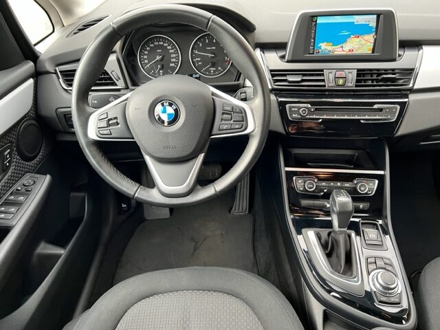 Bmw SERIE 2 ACTIVE TOURER (F45) 218IA 136CH BASIS