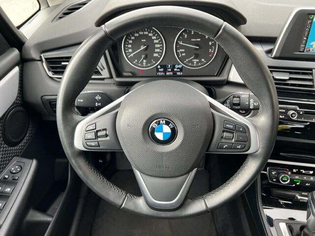 Bmw SERIE 2 ACTIVE TOURER (F45) 218IA 136CH BASIS