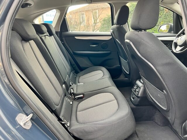 Bmw SERIE 2 ACTIVE TOURER (F45) 218IA 136CH BASIS