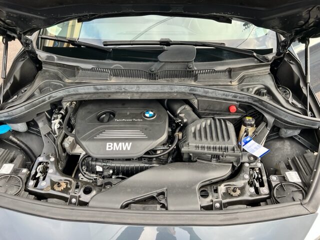 Bmw SERIE 2 ACTIVE TOURER (F45) 218IA 136CH BASIS