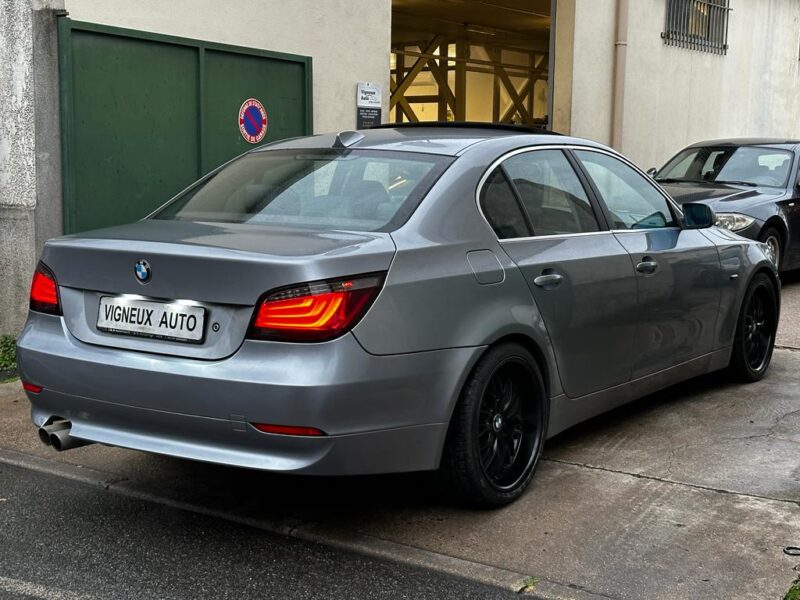 Bmw Série 5 530i Pack luxe 230 Payez en 4X