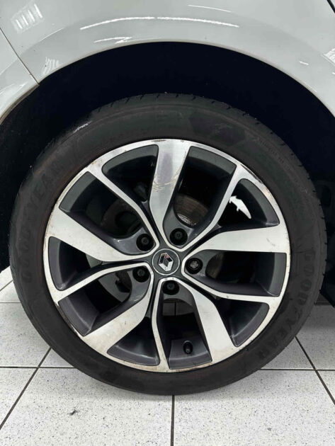 RENAULT MEGANE IV 1.2 TCe 130 S&S Energy Intens