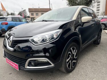 RENAULT CAPTUR I 2015