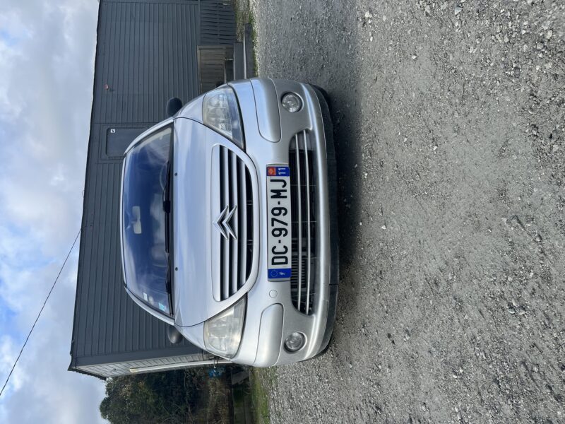 CITROEN C3 2003