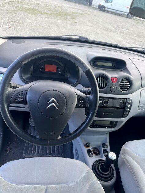 CITROEN C3 2003