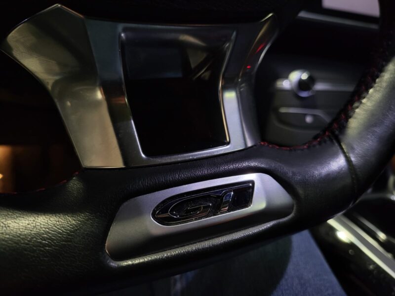 PEUGEOT 308 1.6 PureTech 225cv GT TOIT PANO / APPLE CARPLAY