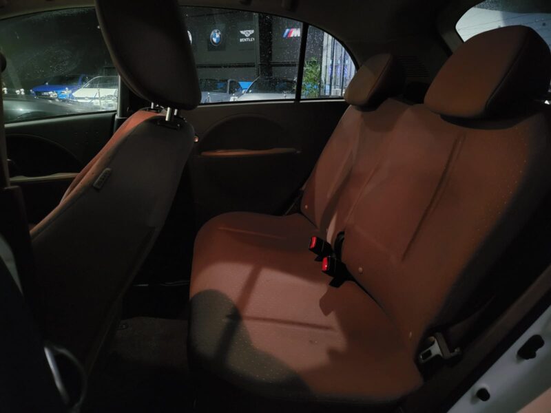 CITROEN C-ZERO 67cv ABS / VITRE ELECTRIQUE