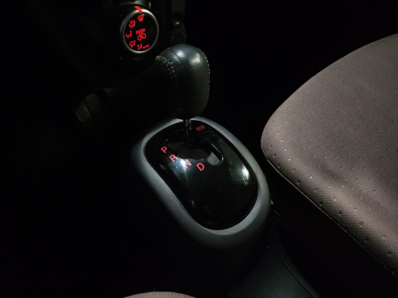 CITROEN C-ZERO 67cv ABS / VITRE ELECTRIQUE