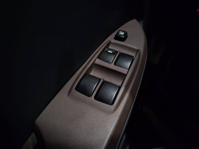 CITROEN C-ZERO 67cv ABS / VITRE ELECTRIQUE