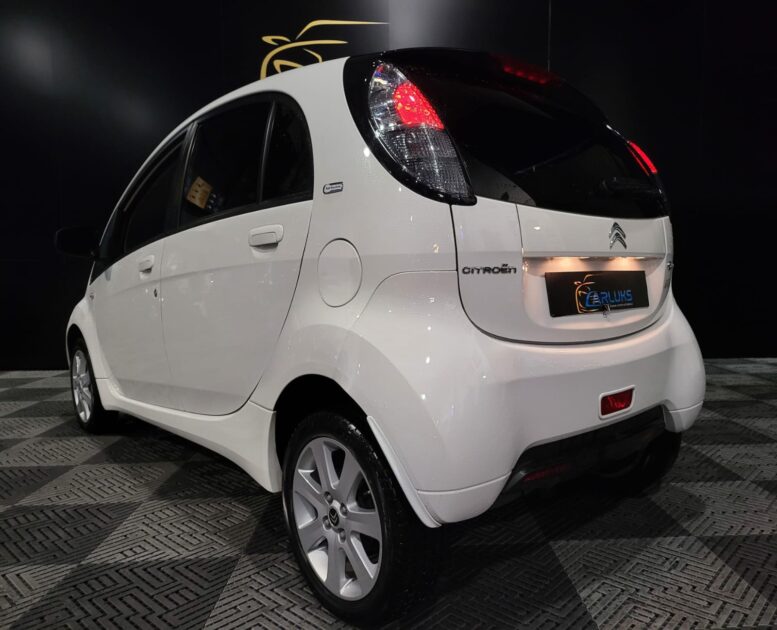 CITROEN C-ZERO 67cv ABS / VITRE ELECTRIQUE
