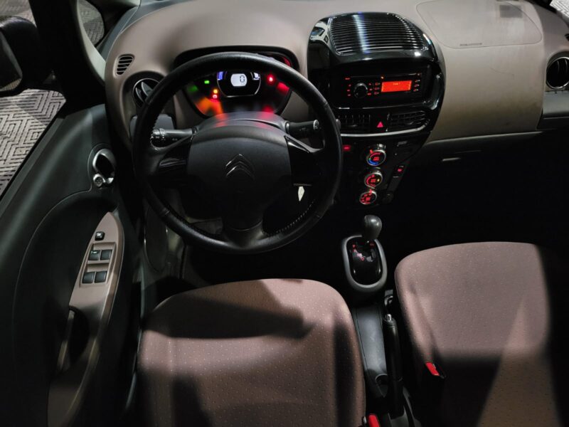 CITROEN C-ZERO 67cv ABS / VITRE ELECTRIQUE