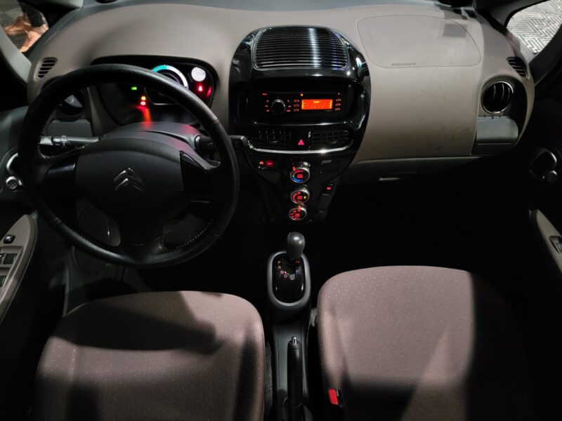 CITROEN C-ZERO 67cv ABS / VITRE ELECTRIQUE