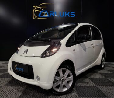 CITROEN C-ZERO 67cv ABS / VITRE ELECTRIQUE