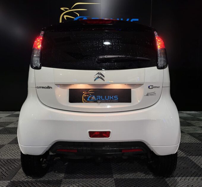 CITROEN C-ZERO 67cv ABS / VITRE ELECTRIQUE