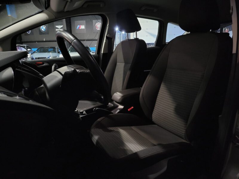 FORD C-MAX 1.0 Ti-VCT 12V EcoBOOST PARK ASSYST / REGULATEUR