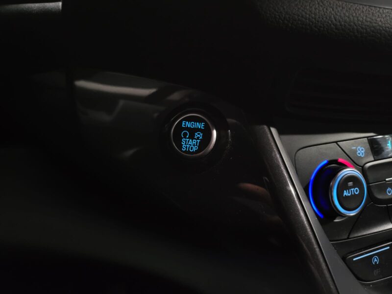 FORD C-MAX 1.0 Ti-VCT 12V EcoBOOST PARK ASSYST / REGULATEUR