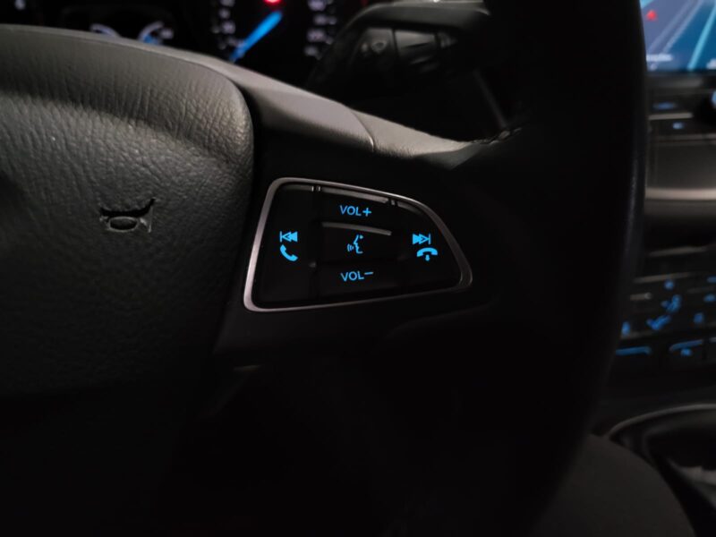 FORD C-MAX 1.0 Ti-VCT 12V EcoBOOST PARK ASSYST / REGULATEUR