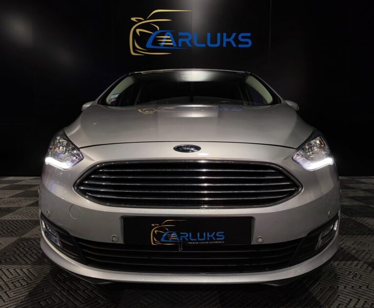 FORD C-MAX 1.0 Ti-VCT 12V EcoBOOST PARK ASSYST / REGULATEUR