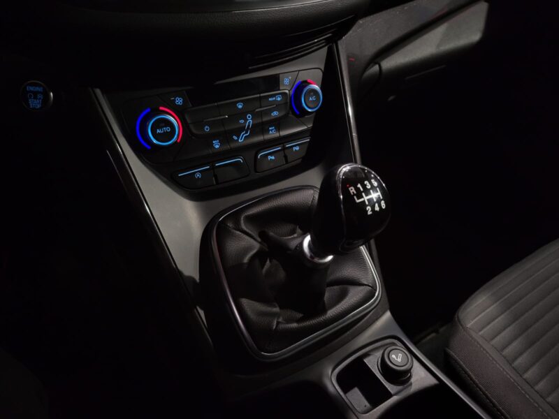 FORD C-MAX 1.0 Ti-VCT 12V EcoBOOST PARK ASSYST / REGULATEUR