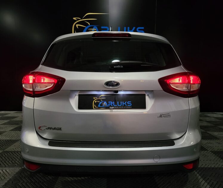 FORD C-MAX 1.0 Ti-VCT 12V EcoBOOST PARK ASSYST / REGULATEUR