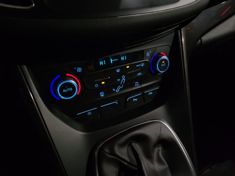 FORD C-MAX 1.0 Ti-VCT 12V EcoBOOST PARK ASSYST / REGULATEUR