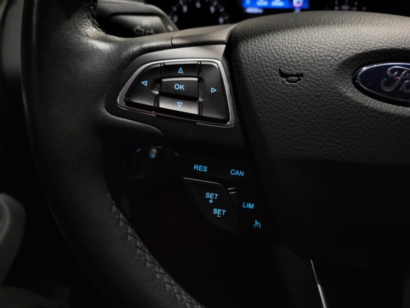 FORD C-MAX 1.0 Ti-VCT 12V EcoBOOST PARK ASSYST / REGULATEUR