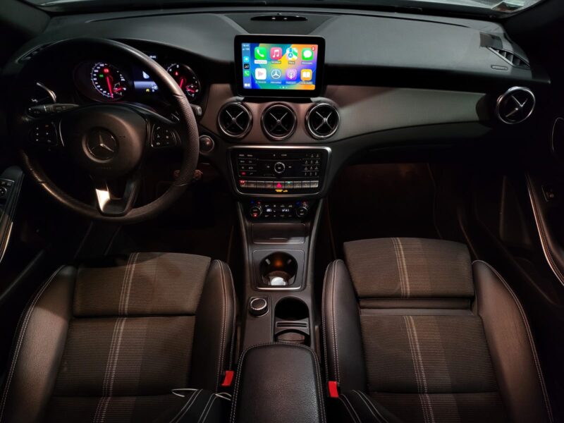 MERCEDES CLASSE GLA 250 4-MATIC 211cv SENSATION / APPLE CARPLAY
