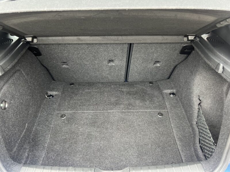 BMW SERIE 1 F21 PHASE 2 PACK M SPORT 18D 2.0 150 Cv BOITE AUTO CUIR GPS ORIGINE FRANCE - Garantie1an