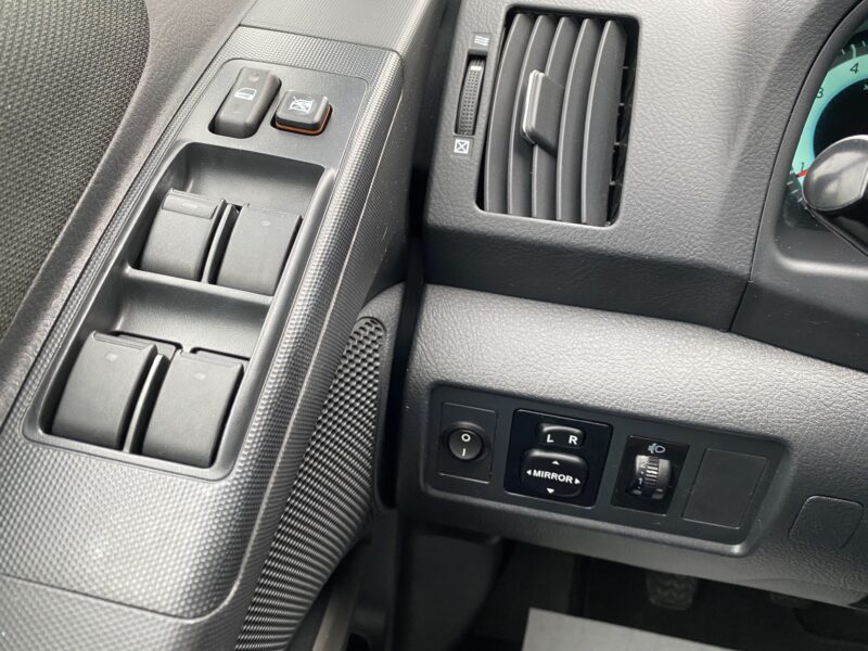 TOYOTA COROLLA VERSO II 1.6 VVT-i 110 Cv 7 PLACES / 1ERE MAIN ORIGINE FRANCE - Garantie1an