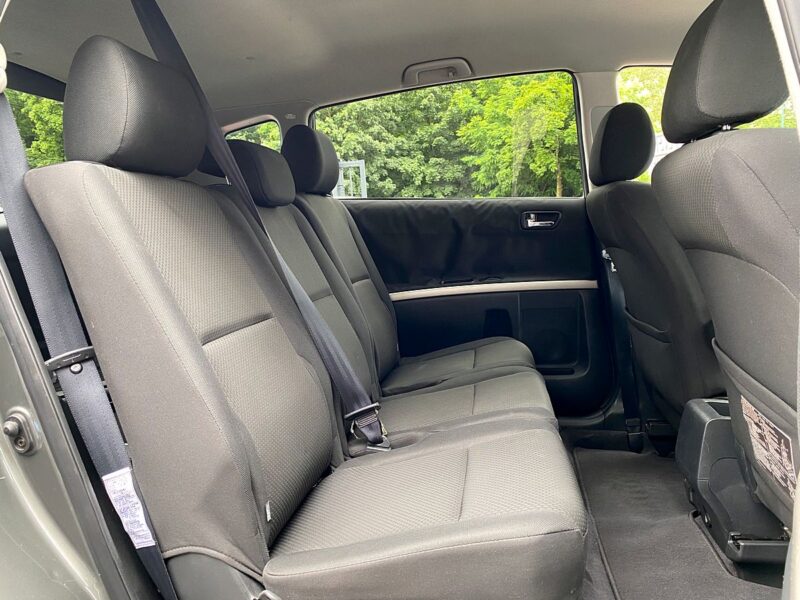 TOYOTA COROLLA VERSO II 1.6 VVT-i 110 Cv 7 PLACES / 1ERE MAIN ORIGINE FRANCE - Garantie1an