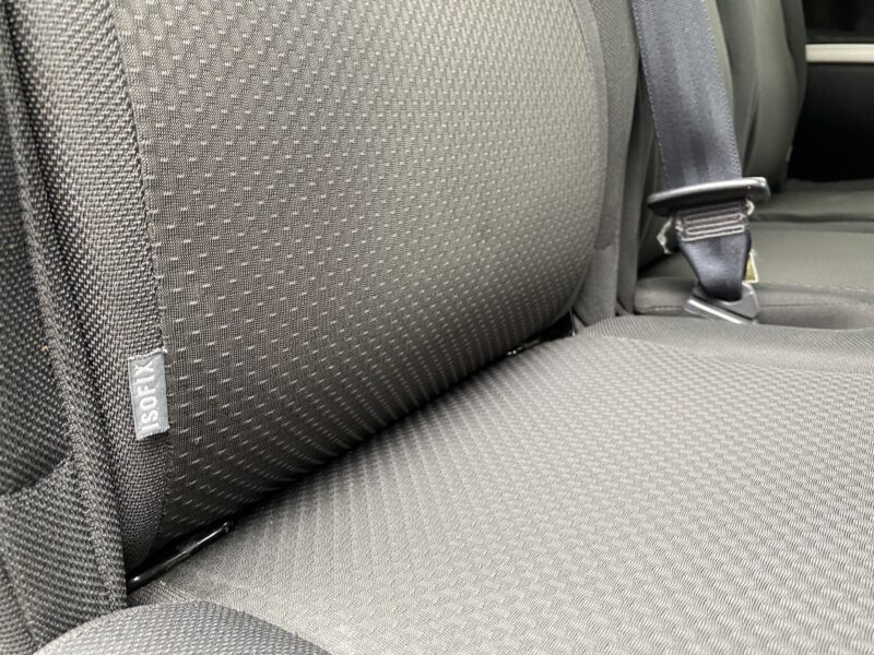 TOYOTA COROLLA VERSO II 1.6 VVT-i 110 Cv 7 PLACES / 1ERE MAIN ORIGINE FRANCE - Garantie1an