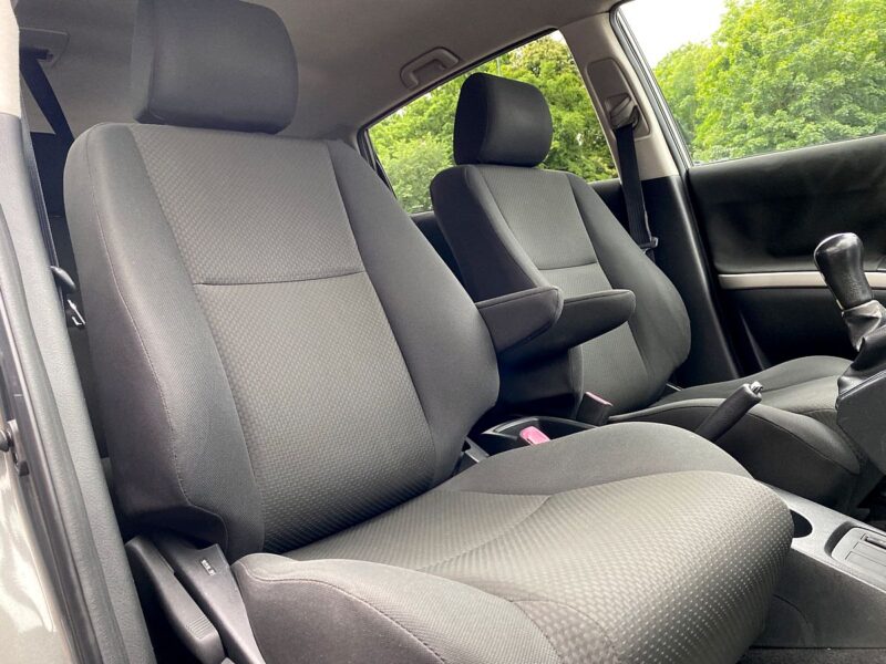 TOYOTA COROLLA VERSO II 1.6 VVT-i 110 Cv 7 PLACES / 1ERE MAIN ORIGINE FRANCE - Garantie1an