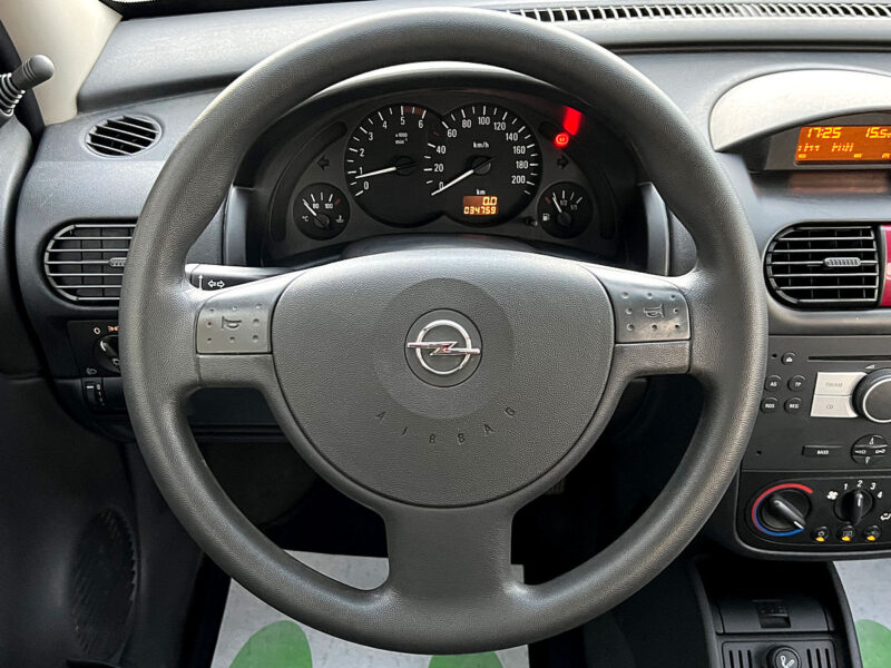 OPEL COMBO TOUR II 1.3 CDTI 75 Cv 5 PLACES / 34 900 Kms ATTELAGE CLIMATISATION - Garantie1an